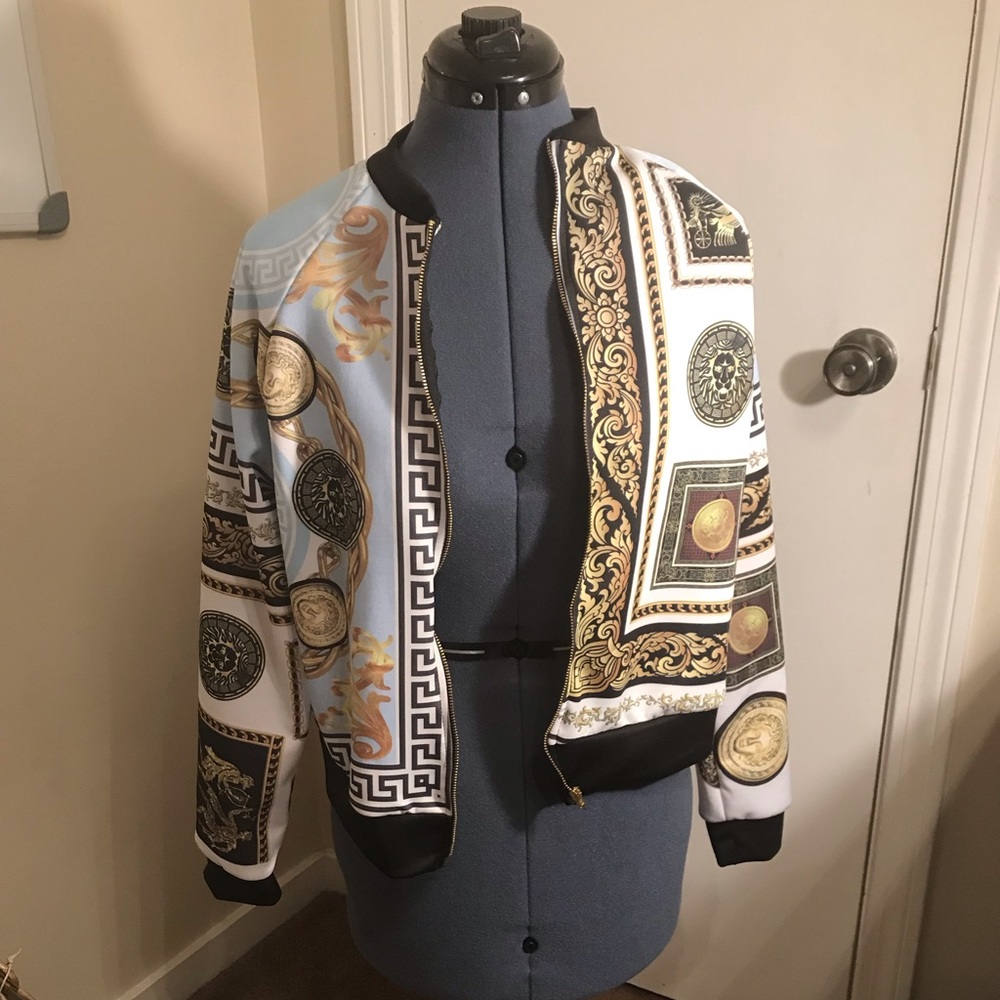 Women’s Extra Jacket